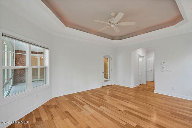 1336 Cape Fear National Drive, Leland, NC 28451