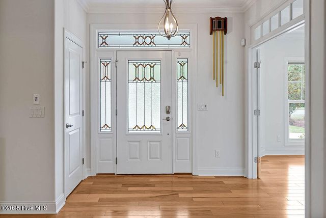 1336 Cape Fear National Drive, Leland, NC 28451