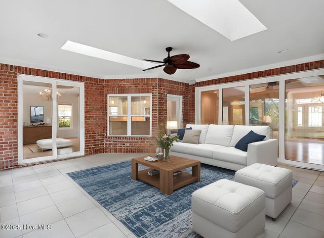 1336 Cape Fear National Drive, Leland, NC 28451