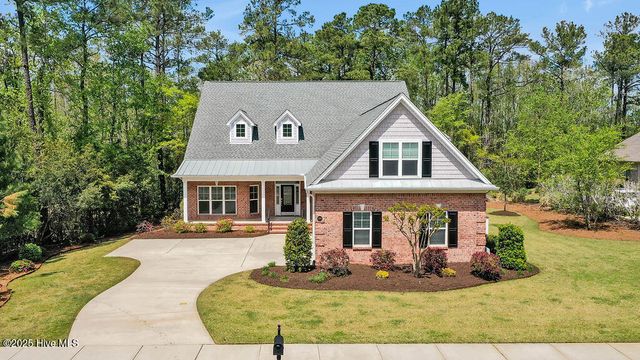 1336 Cape Fear National Drive, Leland, NC 28451