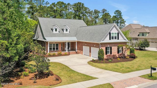 1336 Cape Fear National Drive, Leland, NC 28451