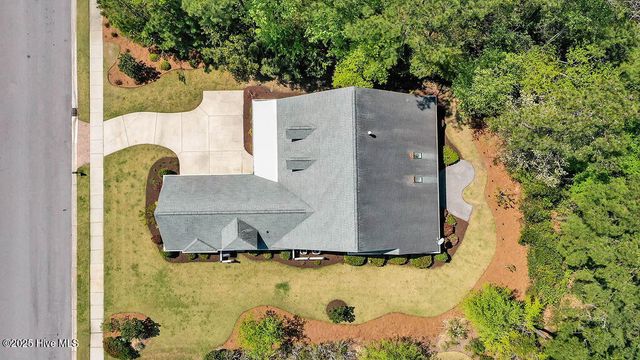 1336 Cape Fear National Drive, Leland, NC 28451