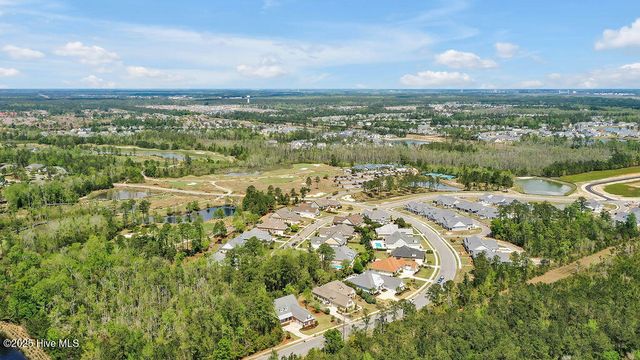 1336 Cape Fear National Drive, Leland, NC 28451