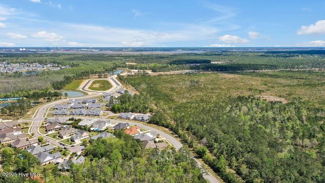 1336 Cape Fear National Drive, Leland, NC 28451