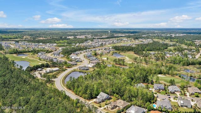 1336 Cape Fear National Drive, Leland, NC 28451