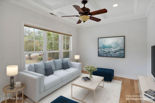 1336 Cape Fear National Drive, Leland, NC 28451