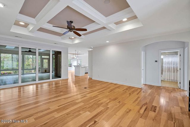 1336 Cape Fear National Drive, Leland, NC 28451