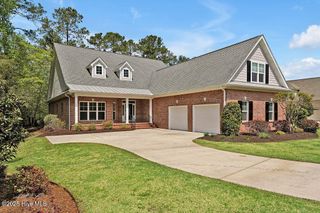 1336 Cape Fear National Drive, Leland, NC 28451
