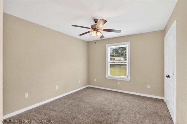 4204 S 17th Street, Fort Smith, AR 72901