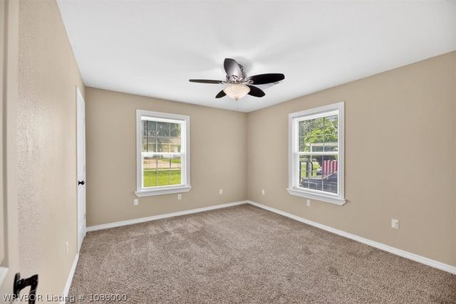 4204 S 17th Street, Fort Smith, AR 72901