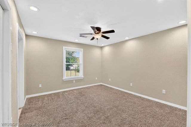 4204 S 17th Street, Fort Smith, AR 72901