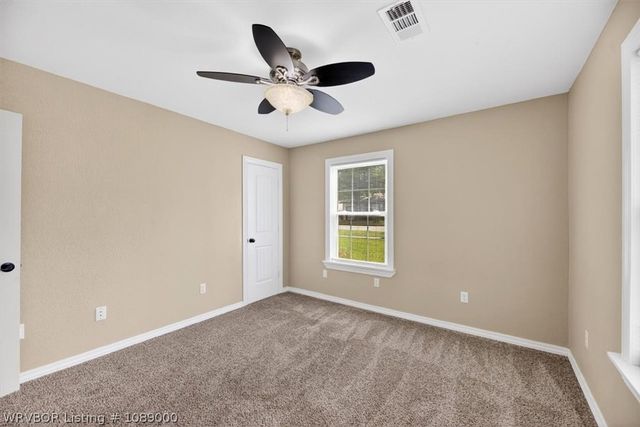4204 S 17th Street, Fort Smith, AR 72901