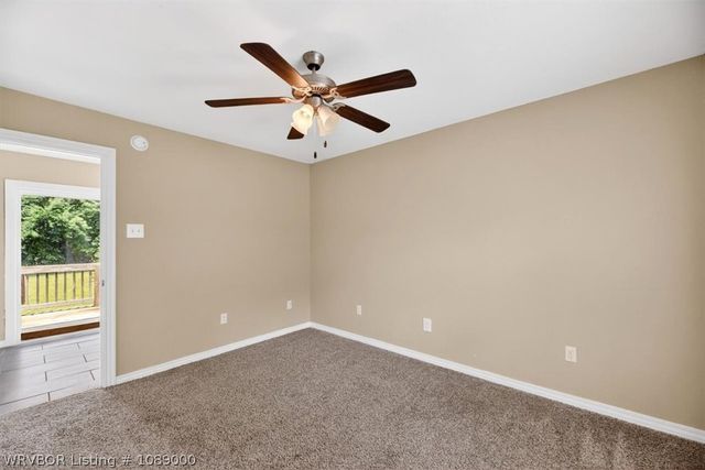 4204 S 17th Street, Fort Smith, AR 72901