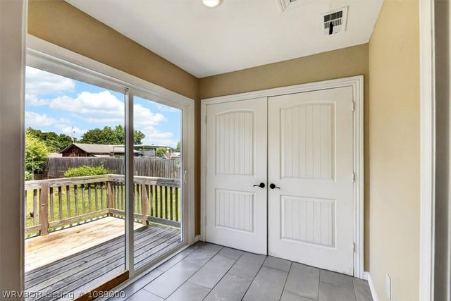 4204 S 17th Street, Fort Smith, AR 72901