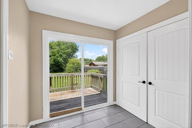 4204 S 17th Street, Fort Smith, AR 72901