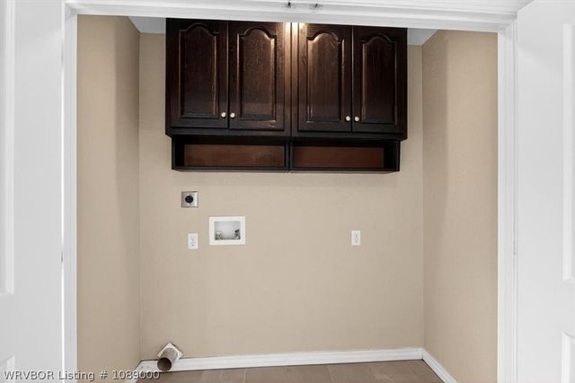 4204 S 17th Street, Fort Smith, AR 72901
