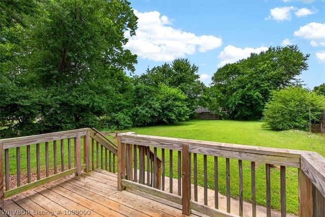 4204 S 17th Street, Fort Smith, AR 72901
