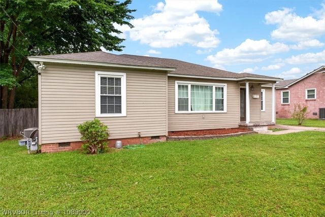 4204 S 17th Street, Fort Smith, AR 72901