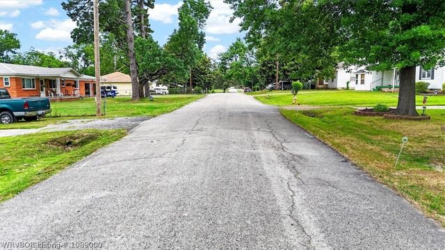 4204 S 17th Street, Fort Smith, AR 72901