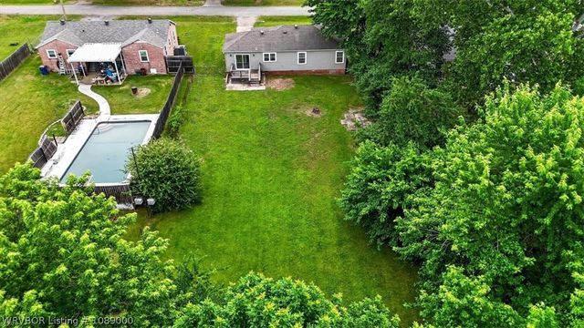4204 S 17th Street, Fort Smith, AR 72901