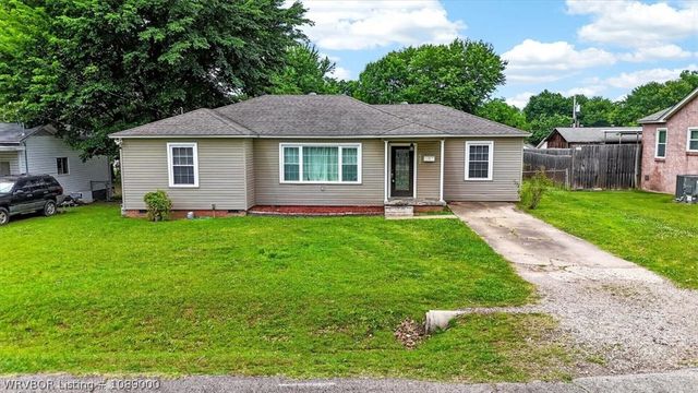 4204 S 17th Street, Fort Smith, AR 72901
