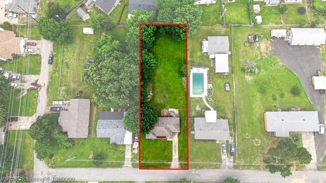 4204 S 17th Street, Fort Smith, AR 72901