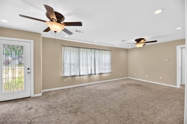4204 S 17th Street, Fort Smith, AR 72901