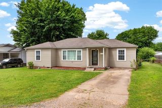 4204 S 17th Street, Fort Smith, AR 72901