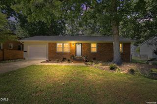 503 N Charles Street, Mebane, NC 27302