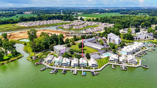 4455 Hunts Landing Road, 11, Hebron, OH 43025