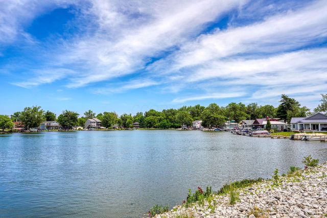 4455 Hunts Landing Road, 11, Hebron, OH 43025
