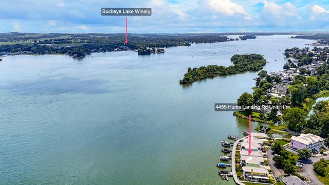 4455 Hunts Landing Road, 11, Hebron, OH 43025