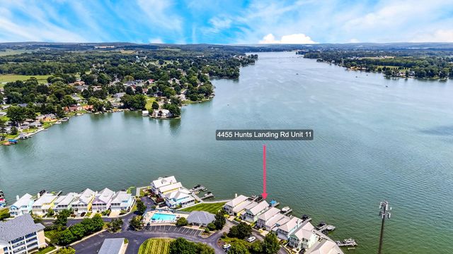 4455 Hunts Landing Road, 11, Hebron, OH 43025