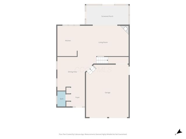 4455 Hunts Landing Road, 11, Hebron, OH 43025