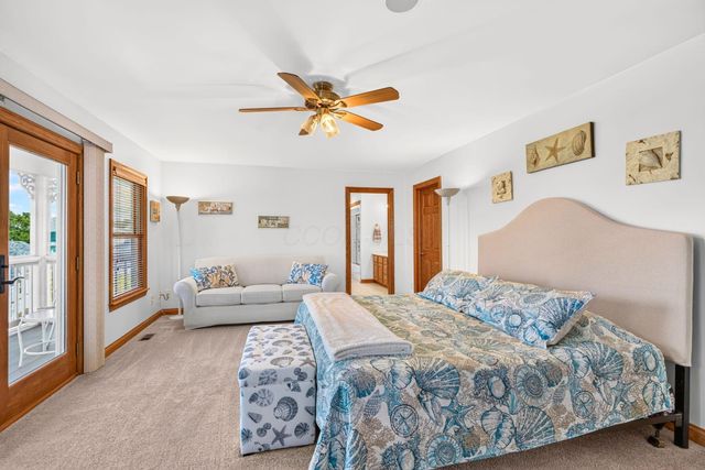 4455 Hunts Landing Road, 11, Hebron, OH 43025