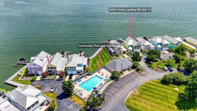 4455 Hunts Landing Road, 11, Hebron, OH 43025