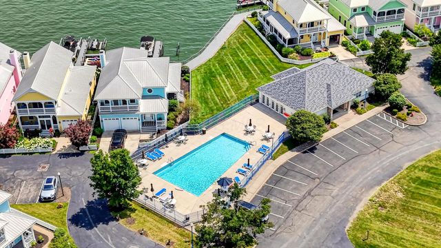 4455 Hunts Landing Road, 11, Hebron, OH 43025