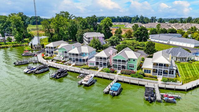 4455 Hunts Landing Road, 11, Hebron, OH 43025
