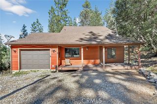 1312 Zermatt Court, Pine Mtn Club, CA 93222