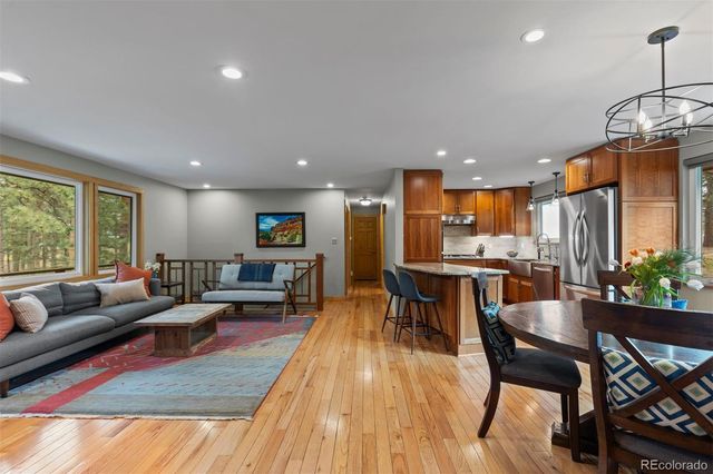 24251 Supai Road, Indian Hills, CO 80454