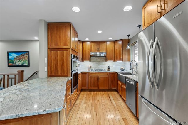 24251 Supai Road, Indian Hills, CO 80454