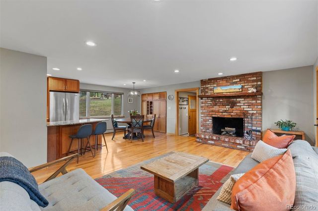 24251 Supai Road, Indian Hills, CO 80454