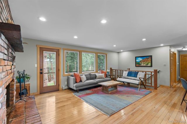 24251 Supai Road, Indian Hills, CO 80454