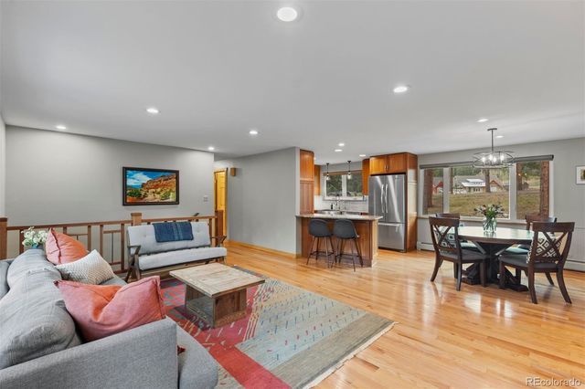 24251 Supai Road, Indian Hills, CO 80454