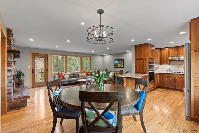 24251 Supai Road, Indian Hills, CO 80454