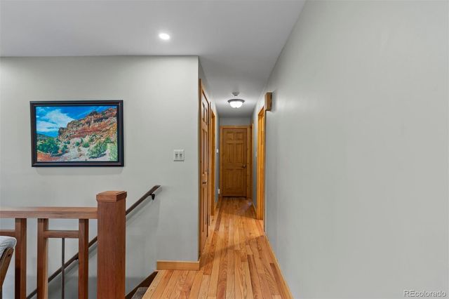 24251 Supai Road, Indian Hills, CO 80454