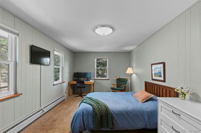 24251 Supai Road, Indian Hills, CO 80454