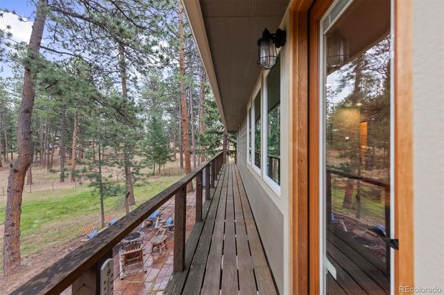 24251 Supai Road, Indian Hills, CO 80454