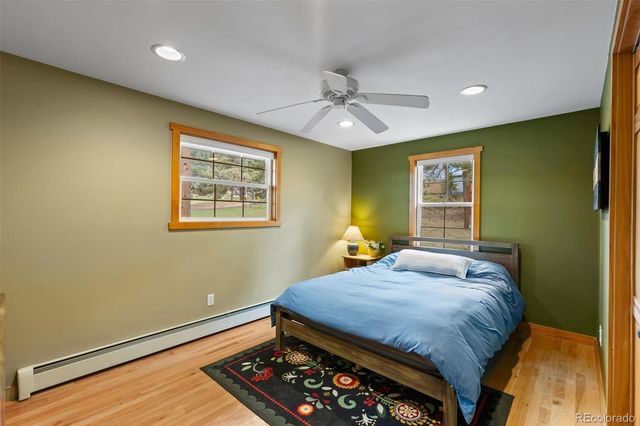 24251 Supai Road, Indian Hills, CO 80454