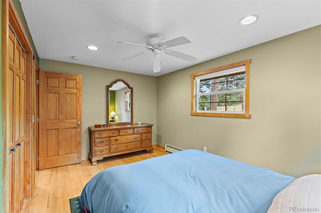 24251 Supai Road, Indian Hills, CO 80454